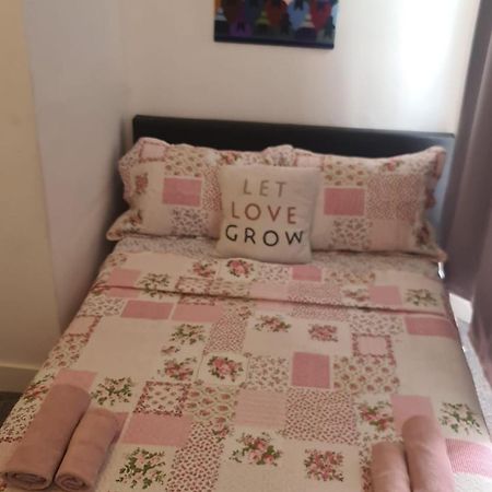 Nice Flat In Heart Of London Exteriör bild