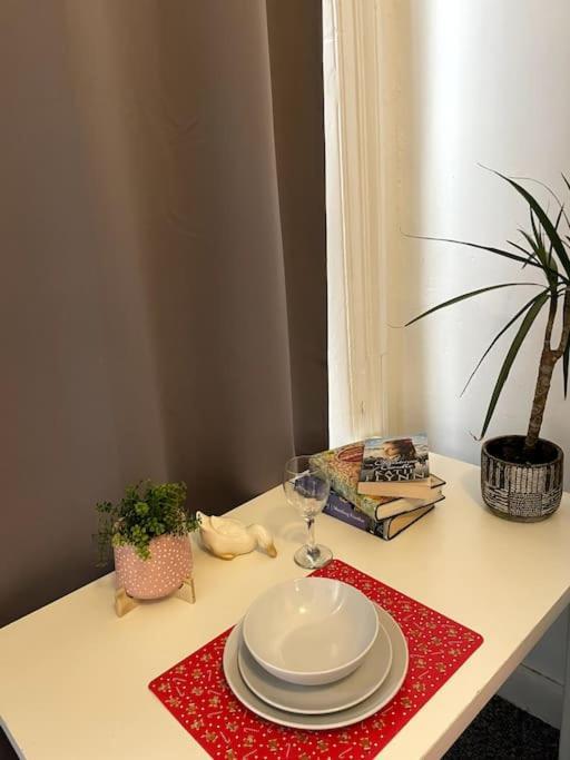 Nice Flat In Heart Of London Exteriör bild