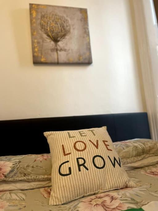 Nice Flat In Heart Of London Exteriör bild