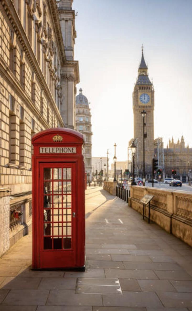 Nice Flat In Heart Of London Exteriör bild